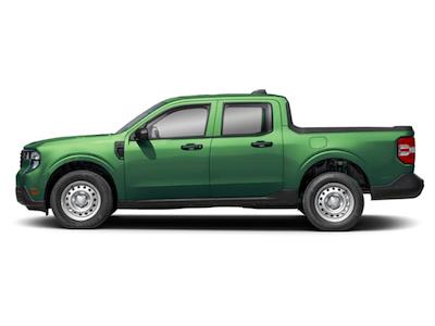New 2025 Ford Maverick XL SuperCrew Cab AWD Pickup for sale #254698 - photo 2