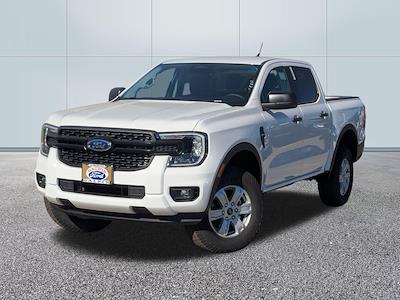 2025 Ford Ranger SuperCrew Cab 4x2 Pickup for sale #254699 - photo 1