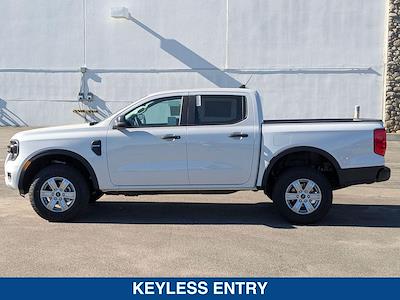 2025 Ford Ranger SuperCrew Cab 4x2 Pickup for sale #254699 - photo 2