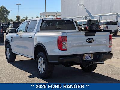 2025 Ford Ranger SuperCrew Cab 4x2 Pickup for sale #254699 - photo 2