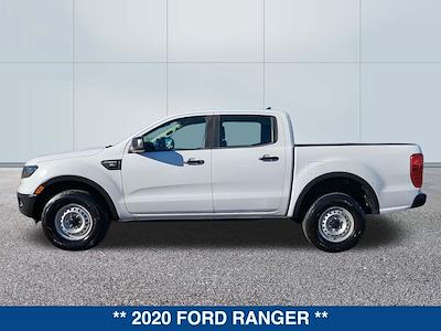 Used 2020 Ford Ranger SuperCrew Cab for sale #254699A - photo 2