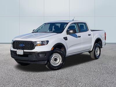 2020 Ford Ranger SuperCrew Cab RWD Pickup for sale #254699A - photo 1
