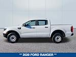 2020 Ford Ranger SuperCrew Cab RWD Pickup for sale #254699A - photo 2