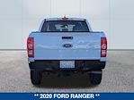 2020 Ford Ranger SuperCrew Cab RWD Pickup for sale #254699A - photo 4