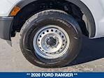 2020 Ford Ranger SuperCrew Cab RWD Pickup for sale #254699A - photo 9