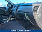 2020 Ford Ranger SuperCrew Cab RWD Pickup for sale #254699A - photo 21