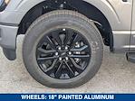 2025 Ford F-150 SuperCrew Cab 4x4 Pickup for sale #254704 - photo 8