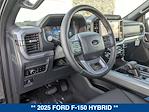 2025 Ford F-150 SuperCrew Cab 4x4 Pickup for sale #254704 - photo 9