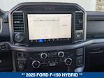 2025 Ford F-150 SuperCrew Cab 4x4 Pickup for sale #254704 - photo 13