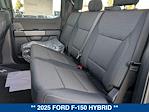 2025 Ford F-150 SuperCrew Cab 4x4 Pickup for sale #254704 - photo 17