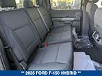 2025 Ford F-150 SuperCrew Cab 4x4 Pickup for sale #254704 - photo 18