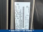 2025 Ford F-150 SuperCrew Cab 4x4 Pickup for sale #254704 - photo 20