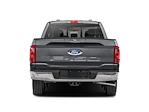 New 2025 Ford F-150 XLT SuperCrew Cab 4x4 Pickup for sale #254704 - photo 5