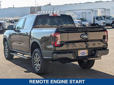 New 2025 Ford Ranger Lariat SuperCrew Cab for sale #254713 - photo 2