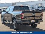 New 2025 Ford Ranger Lariat SuperCrew Cab for sale #254713 - photo 2