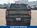 New 2025 Ford Ranger Lariat SuperCrew Cab for sale #254713 - photo 4