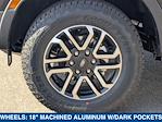 New 2025 Ford Ranger Lariat SuperCrew Cab for sale #254713 - photo 8