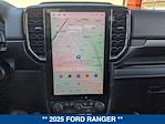 New 2025 Ford Ranger Lariat SuperCrew Cab for sale #254713 - photo 13