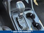 New 2025 Ford Ranger Lariat SuperCrew Cab for sale #254713 - photo 14