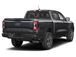 New 2025 Ford Ranger Lariat SuperCrew Cab 4x4 Pickup for sale #254713 - photo 3