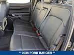 New 2025 Ford Ranger Lariat SuperCrew Cab for sale #254713 - photo 17