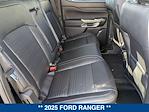 New 2025 Ford Ranger Lariat SuperCrew Cab for sale #254713 - photo 18