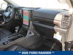 New 2025 Ford Ranger Lariat SuperCrew Cab for sale #254713 - photo 20
