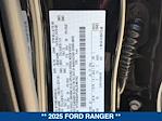 New 2025 Ford Ranger Lariat SuperCrew Cab for sale #254713 - photo 21