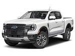 New 2025 Ford Ranger Lariat SuperCrew Cab 4x4 Pickup for sale #254715 - photo 1