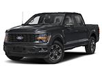New 2025 Ford F-150 STX SuperCrew Cab Pickup for sale #254716 - photo 1