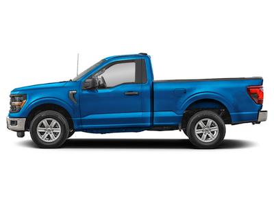 New 2025 Ford F-150 XL Regular Cab 4x4 Pickup for sale #254718 - photo 2