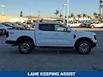 2025 Ford Ranger SuperCrew Cab 4x4 Pickup for sale #254726 - photo 6