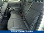 2025 Ford Ranger SuperCrew Cab 4x4 Pickup for sale #254726 - photo 16