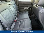 2025 Ford Ranger SuperCrew Cab 4x4 Pickup for sale #254726 - photo 17