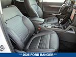 2025 Ford Ranger SuperCrew Cab 4x4 Pickup for sale #254726 - photo 18