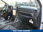 2025 Ford Ranger SuperCrew Cab 4x4 Pickup for sale #254726 - photo 19