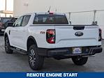 New 2025 Ford Ranger Lariat SuperCrew Cab for sale #254726 - photo 2