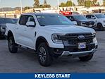New 2025 Ford Ranger Lariat SuperCrew Cab for sale #254726 - photo 7
