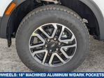 New 2025 Ford Ranger Lariat SuperCrew Cab for sale #254726 - photo 8