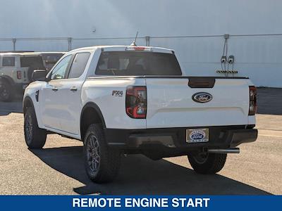 2025 Ford Ranger SuperCrew Cab 4WD Pickup for sale #254732 - photo 2