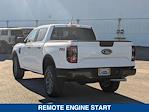 2025 Ford Ranger SuperCrew Cab 4x4 Pickup for sale #254732 - photo 2
