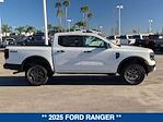 2025 Ford Ranger SuperCrew Cab 4x4 Pickup for sale #254732 - photo 6
