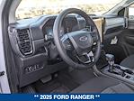 2025 Ford Ranger SuperCrew Cab 4x4 Pickup for sale #254732 - photo 9