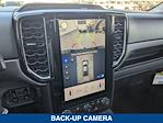 2025 Ford Ranger SuperCrew Cab 4x4 Pickup for sale #254732 - photo 11