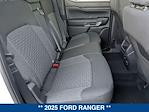 2025 Ford Ranger SuperCrew Cab 4x4 Pickup for sale #254732 - photo 18
