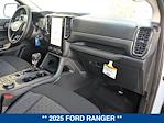 2025 Ford Ranger SuperCrew Cab 4x4 Pickup for sale #254732 - photo 20