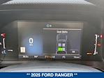 New 2025 Ford Ranger XLT SuperCrew Cab for sale #254732 - photo 10