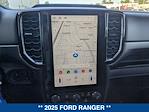 New 2025 Ford Ranger XLT SuperCrew Cab for sale #254732 - photo 13