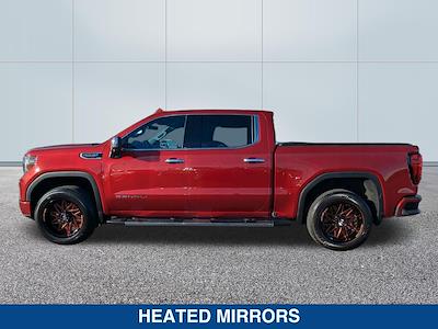 Used 2021 GMC Sierra 1500 - photo 1