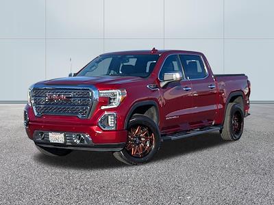 Used 2021 GMC Sierra 1500 - photo 1